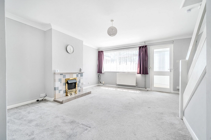 3 bedroom  terraced house for sale