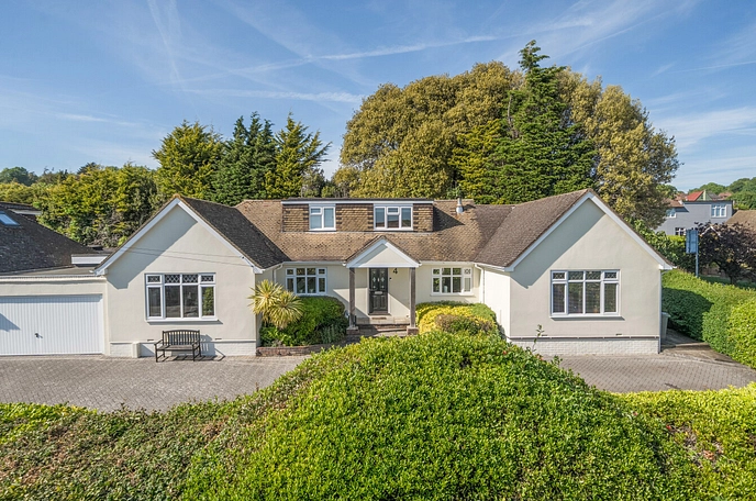 5 bedroom house for sale