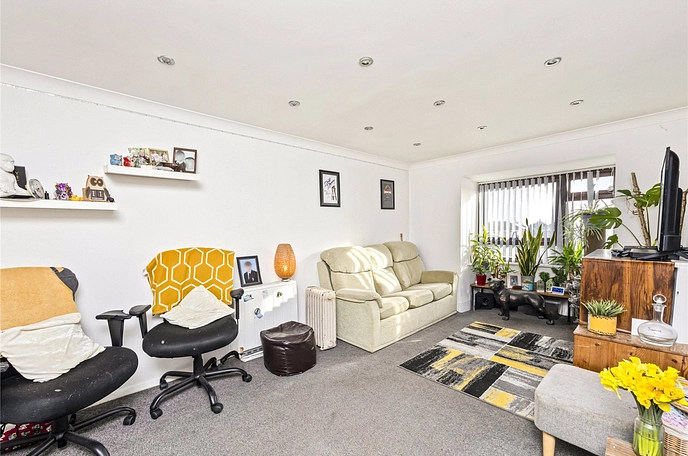 1 bedroom apartment for sale