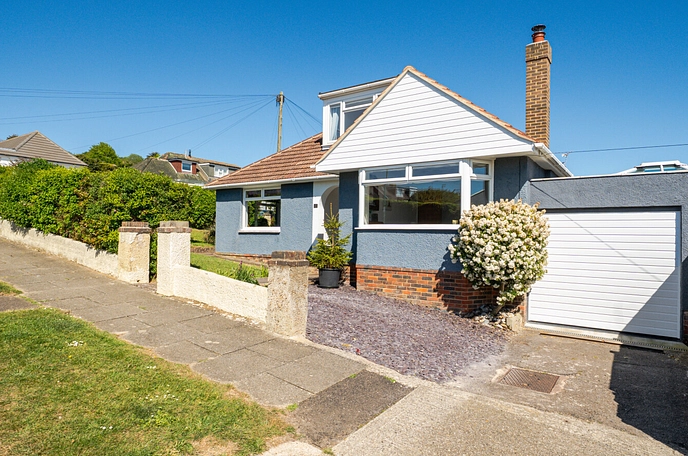 3 bedroom  detached bungalow for sale