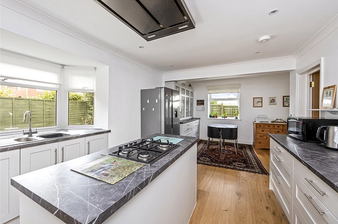 3 bedroom  detached bungalow for sale