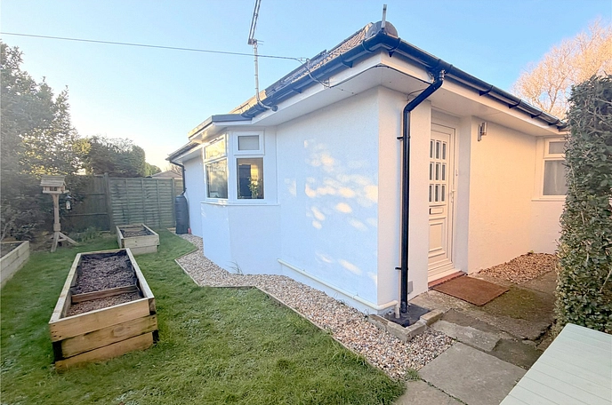 3 bedroom  detached bungalow for sale