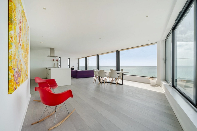4 bedroom  detached house for sale