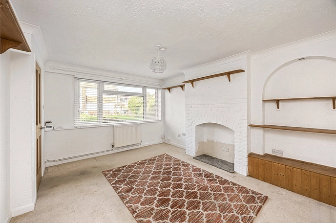 2 bedroom  terraced house for sale
