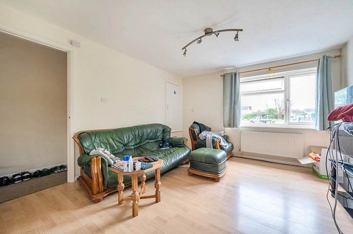 1 bedroom apartment for sale