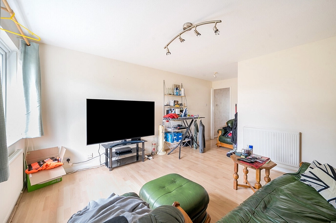 1 bedroom apartment for sale