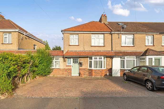 4 bedroom house for sale