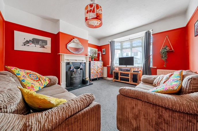 4 bedroom house for sale