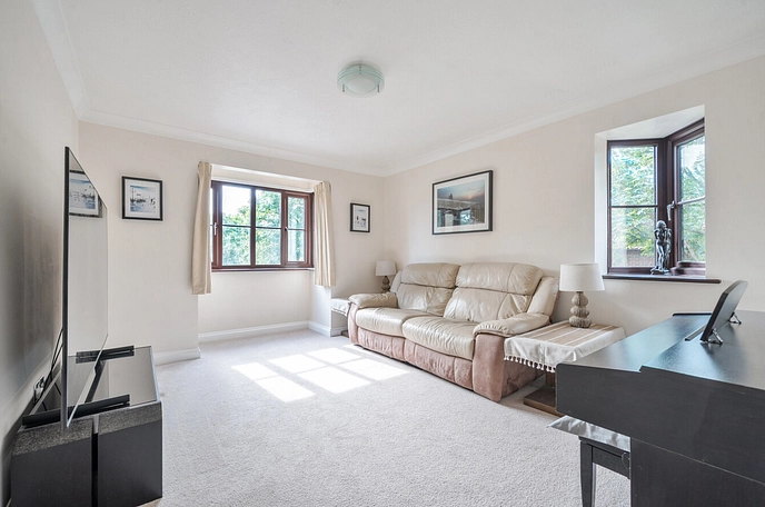 1 bedroom apartment for sale