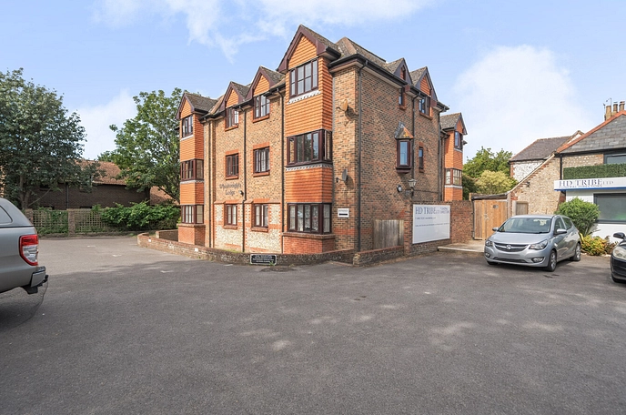 1 bedroom apartment for sale