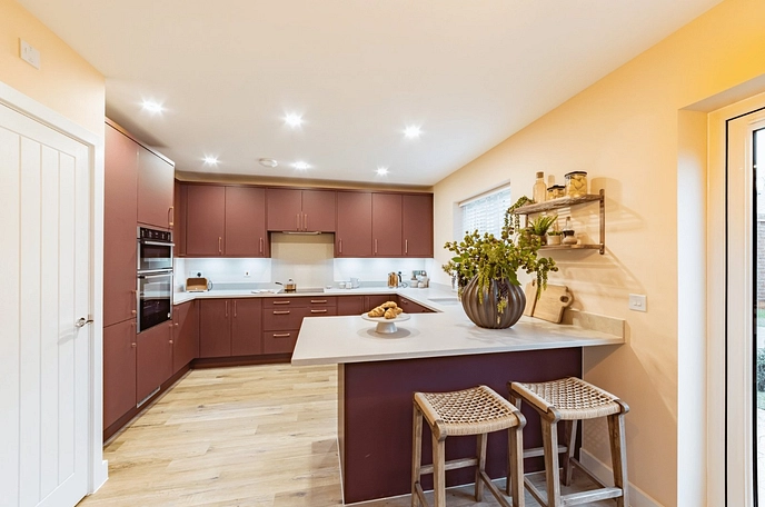 3 bedroom  detached house for sale