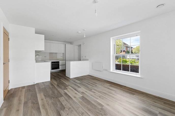 1 bedroom apartment for sale