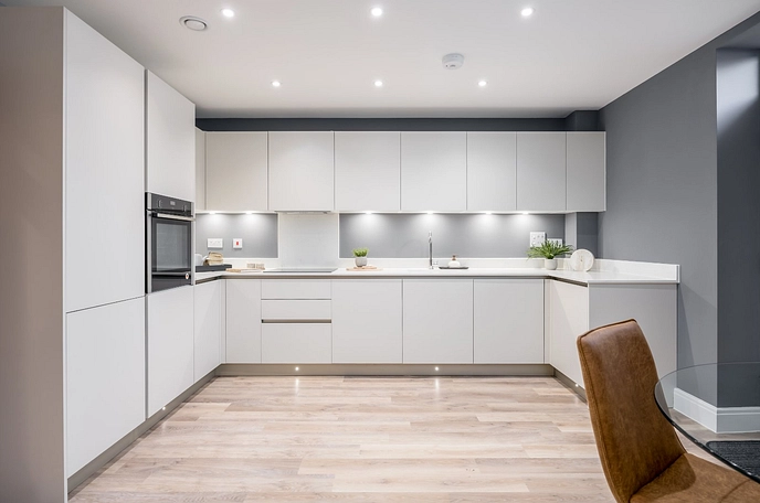 2 bedroom apartment for sale