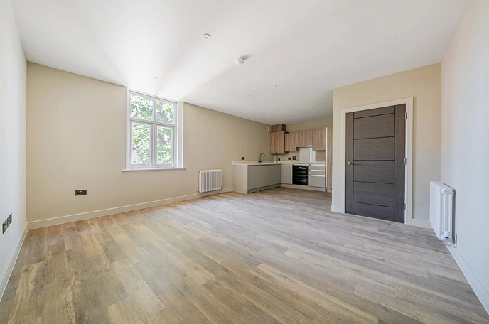 3 bedroom apartment for sale