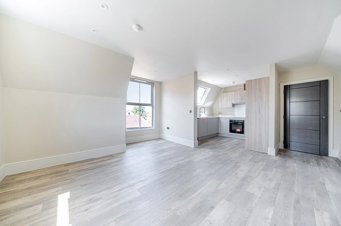 2 bedroom apartment for sale