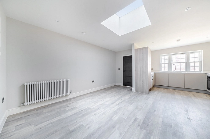 2 bedroom apartment for sale