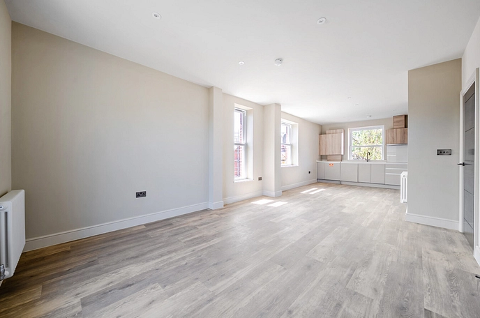 3 bedroom apartment for sale