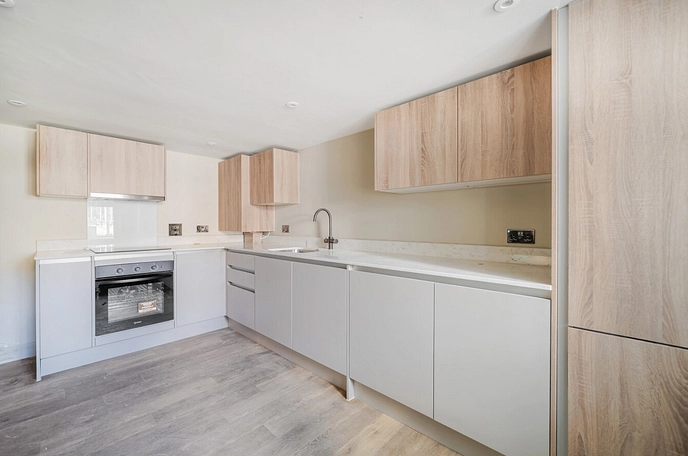 2 bedroom apartment for sale