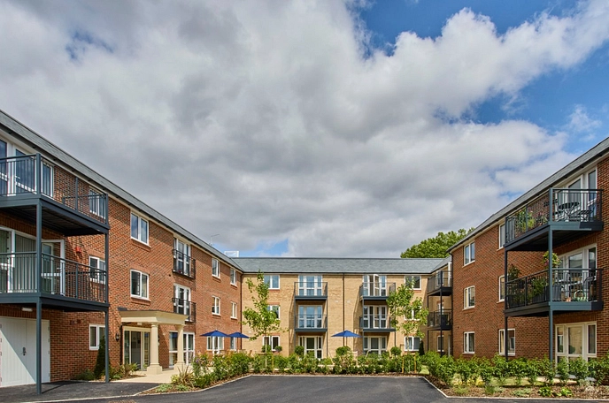 1 bedroom apartment for sale