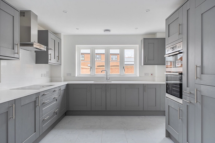 4 bedroom  detached house for sale