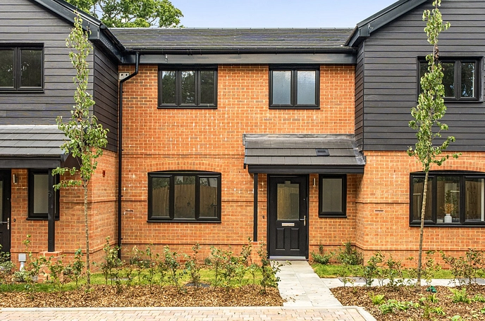 3 bedroom  terraced house for sale