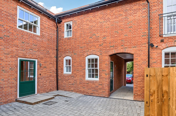 2 bedroom apartment for sale