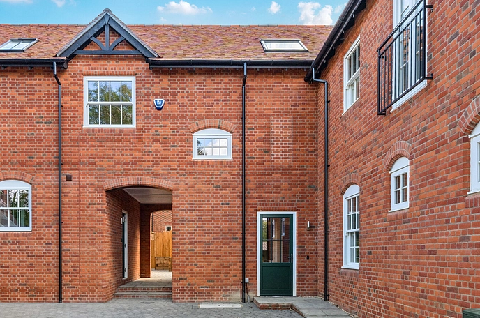 2 bedroom apartment for sale