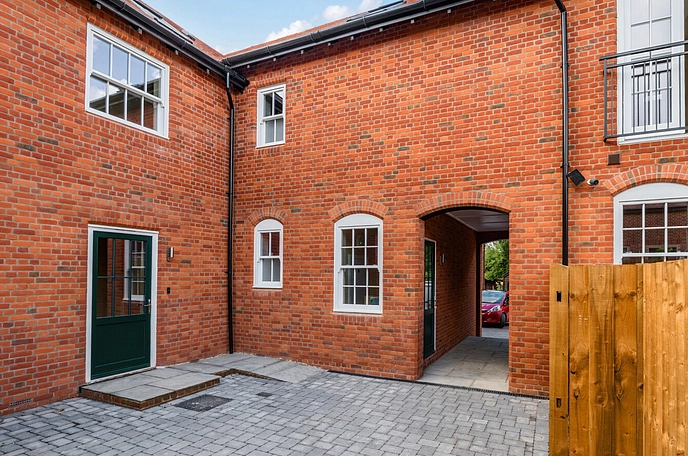 1 bedroom apartment for sale