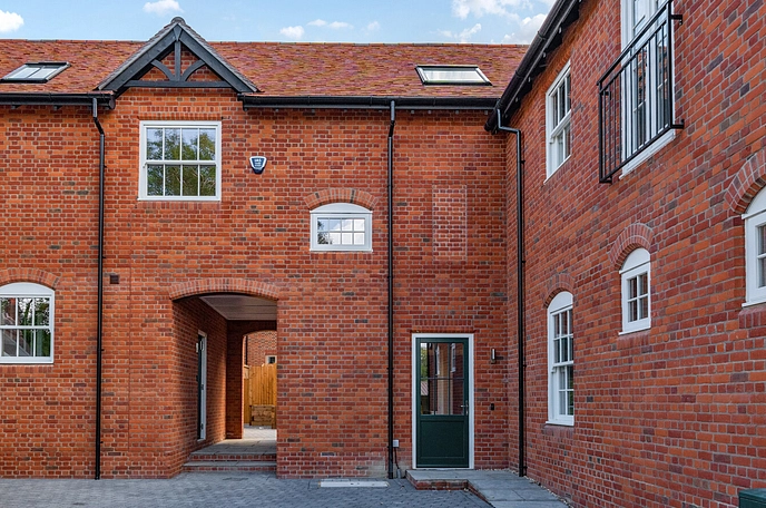 1 bedroom apartment for sale