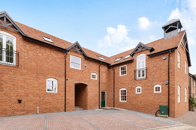 1 bedroom apartment for sale