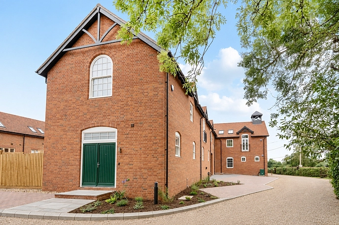 2 bedroom apartment for sale