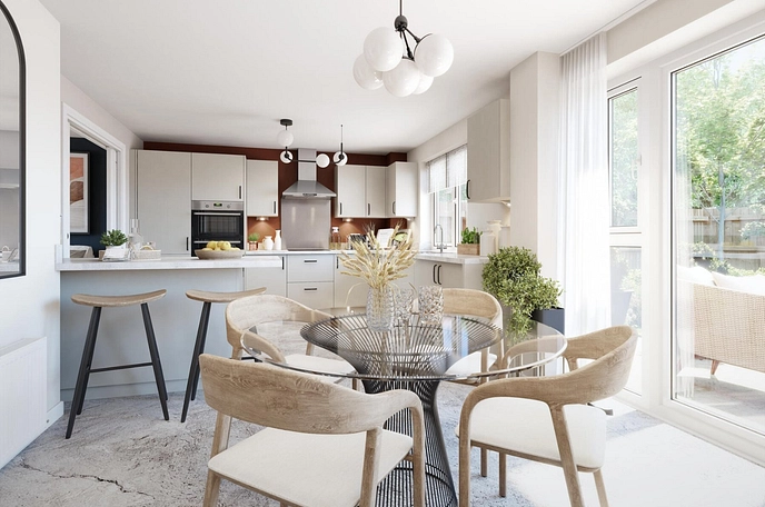 5 bedroom  detached house for sale