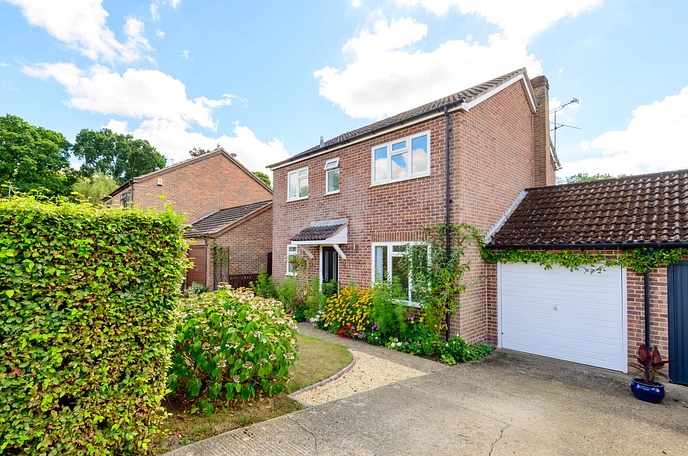 3 bedroom house for sale