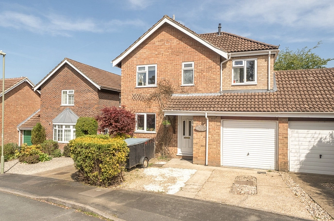 4 bedroom house for sale