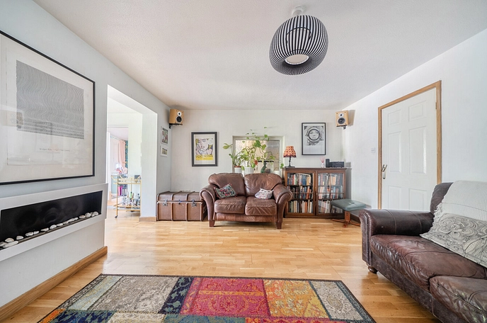 4 bedroom house for sale