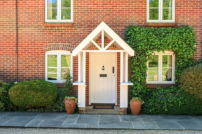 4 bedroom  detached house for sale