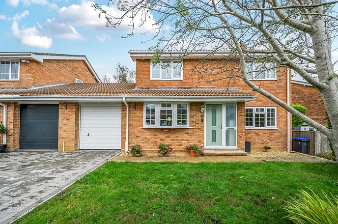 4 bedroom house to rent