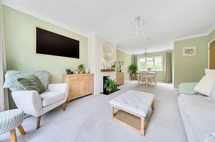 4 bedroom house to rent