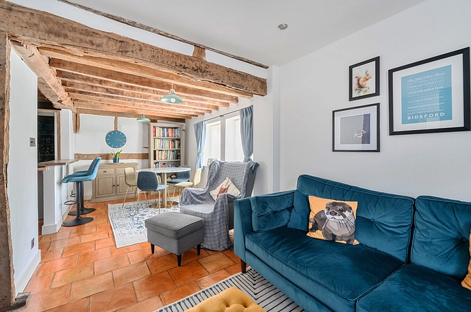2 bedroom house for sale
