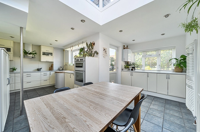 3 bedroom house for sale