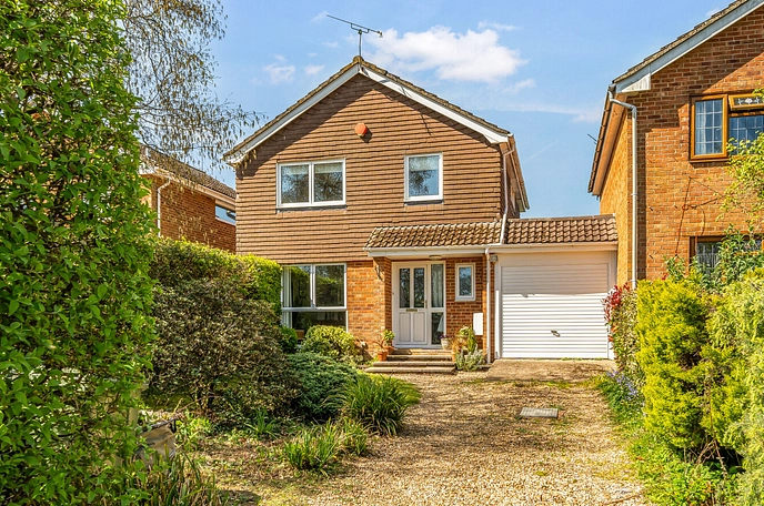 3 bedroom house for sale