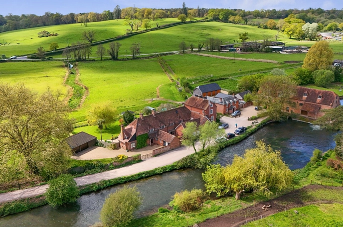 5 bedroom house for sale