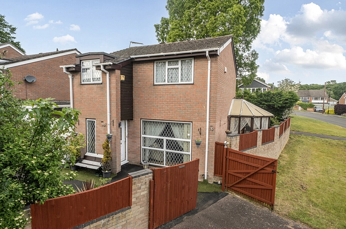 3 bedroom house for sale