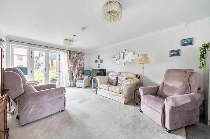 2 bedroom apartment for sale