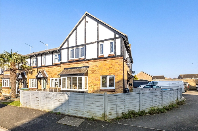 2 bedroom house for sale