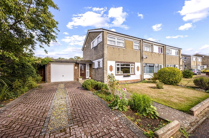 3 bedroom house for sale