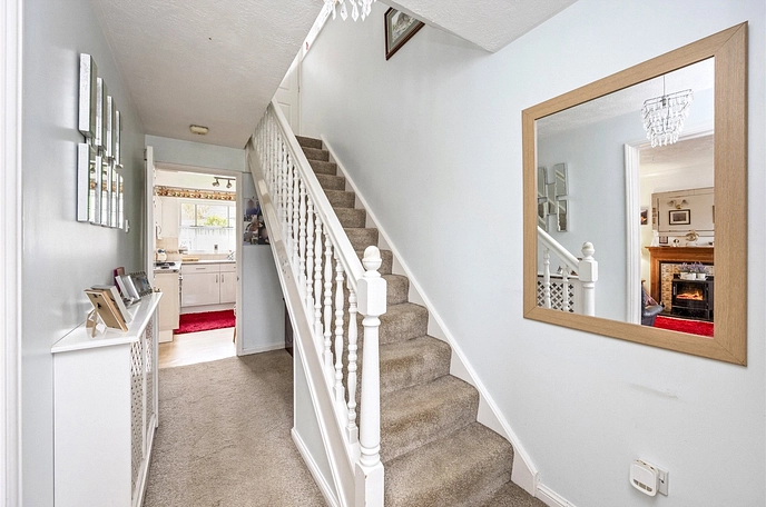 3 bedroom  detached house for sale