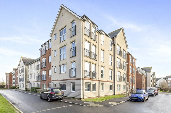 1 bedroom apartment for sale
