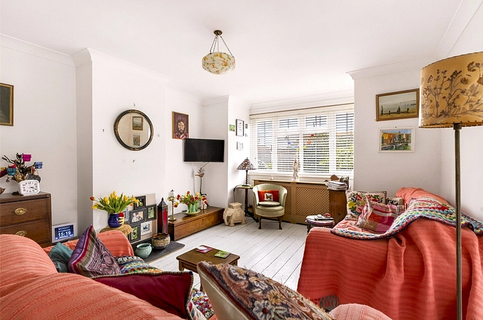 3 bedroom  detached bungalow for sale
