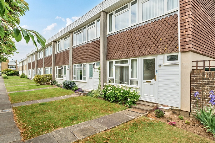 2 bedroom house for sale